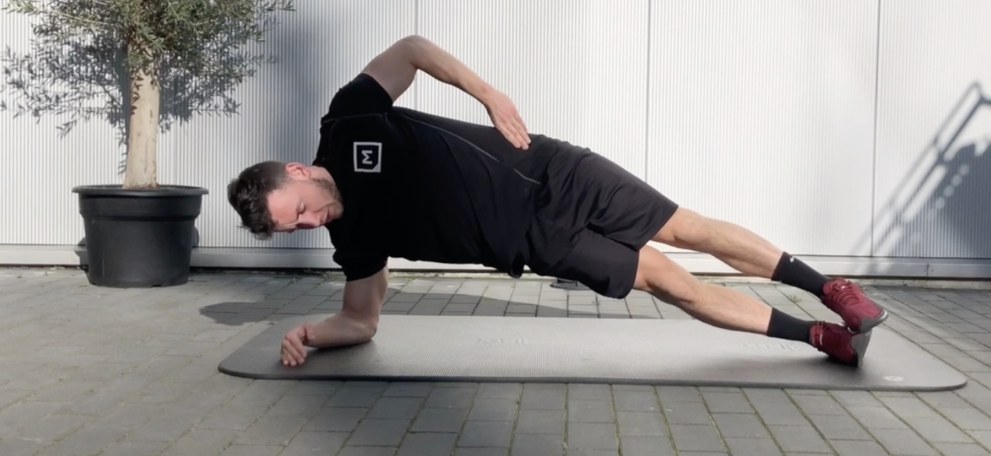 full body workout