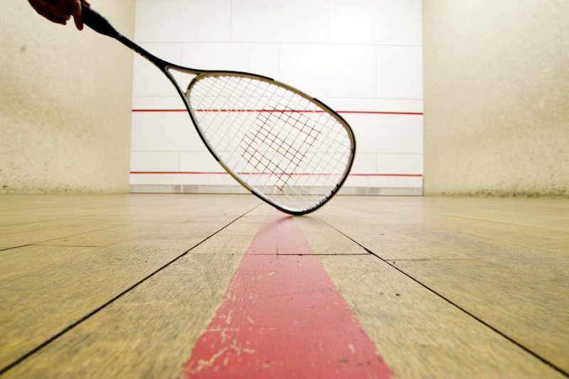 squashracket kopen